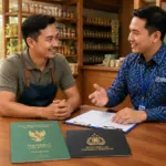 Syarat Jaminan KUR BRI 2026: Batas Plafon dan Kriteria Aset