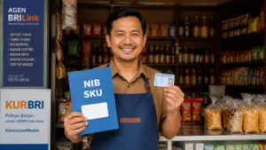 Syarat Pinjaman KUR BRI 2026: Dokumen, Plafon, dan Jenis KUR