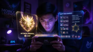 Tips Push Rank ML Season Terbaru: 7 Langkah Solo 2026