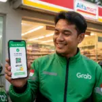 Cara Top Up Grab Driver 2026: 5 Metode, Biaya, dan Kode Bank