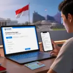 Cara War Tiket Upacara 17 Agustus 2026: 7 Langkah dan Strategi